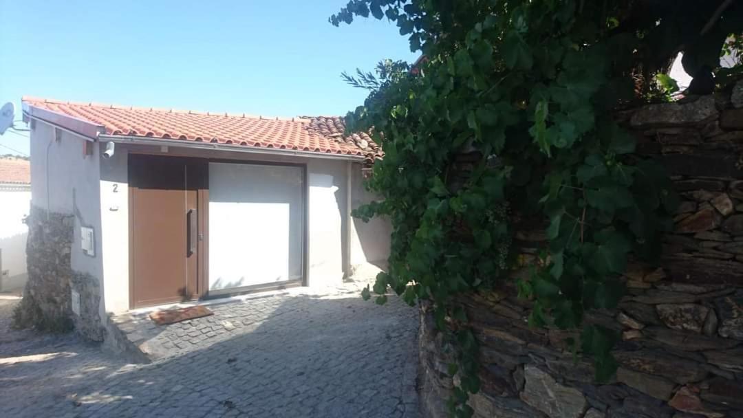 Villa Casa Da Memoria Milhão Esterno foto