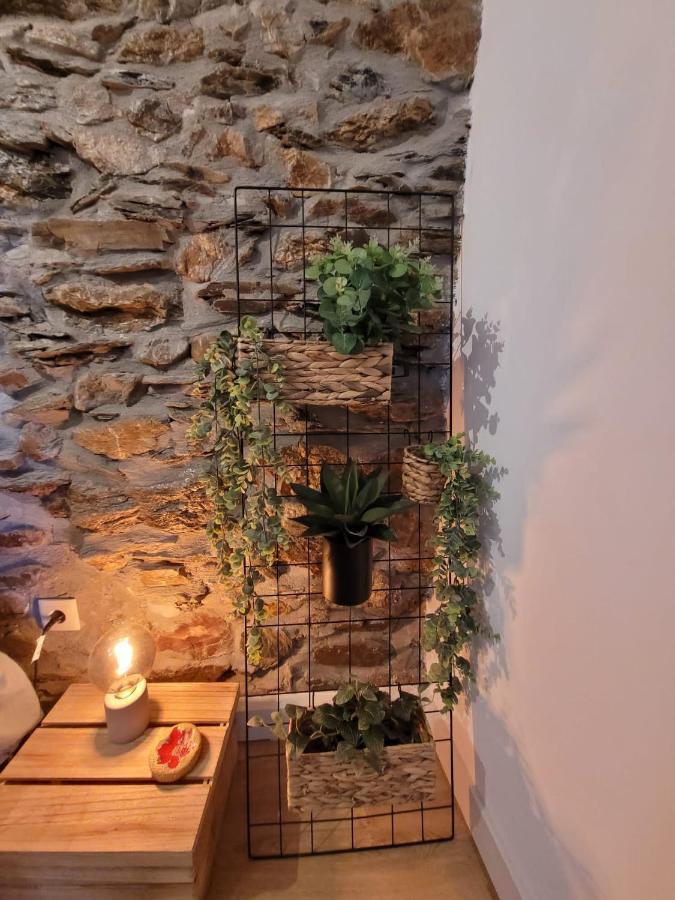 Villa Casa Da Memoria Milhão Esterno foto