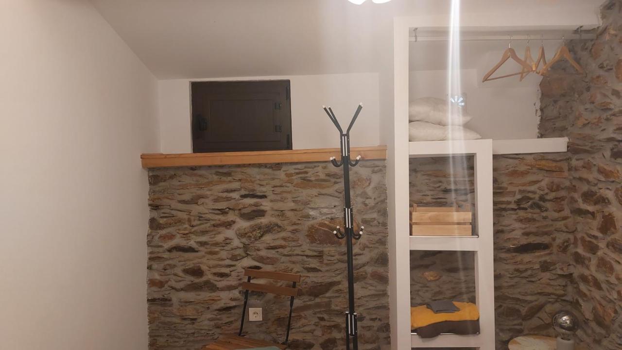 Villa Casa Da Memoria Milhão Esterno foto