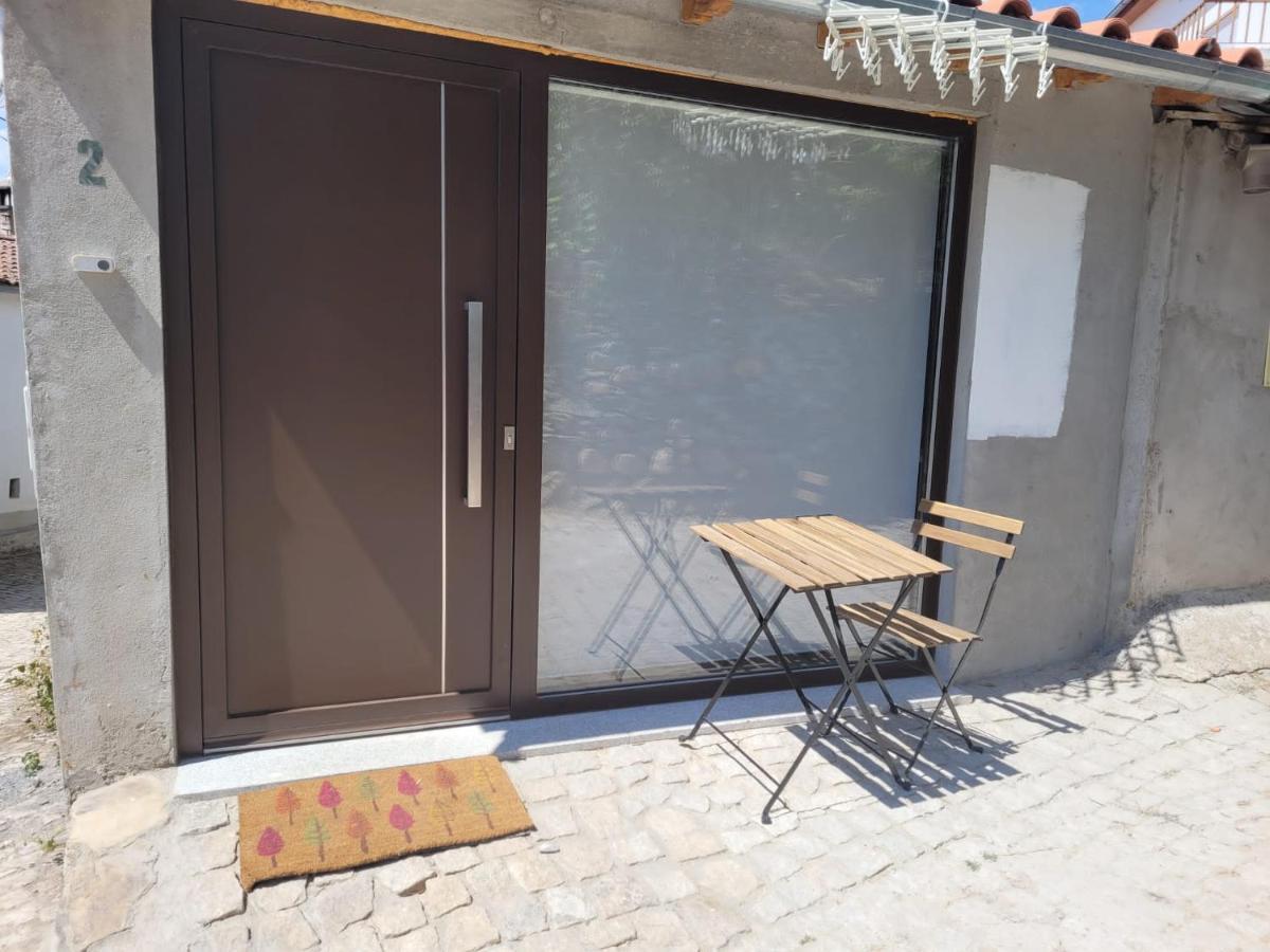 Villa Casa Da Memoria Milhão Esterno foto